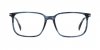 OKULARY KOREKCYJNE DAVID BECKHAM DB 1231 38I 57 ROZMIAR M